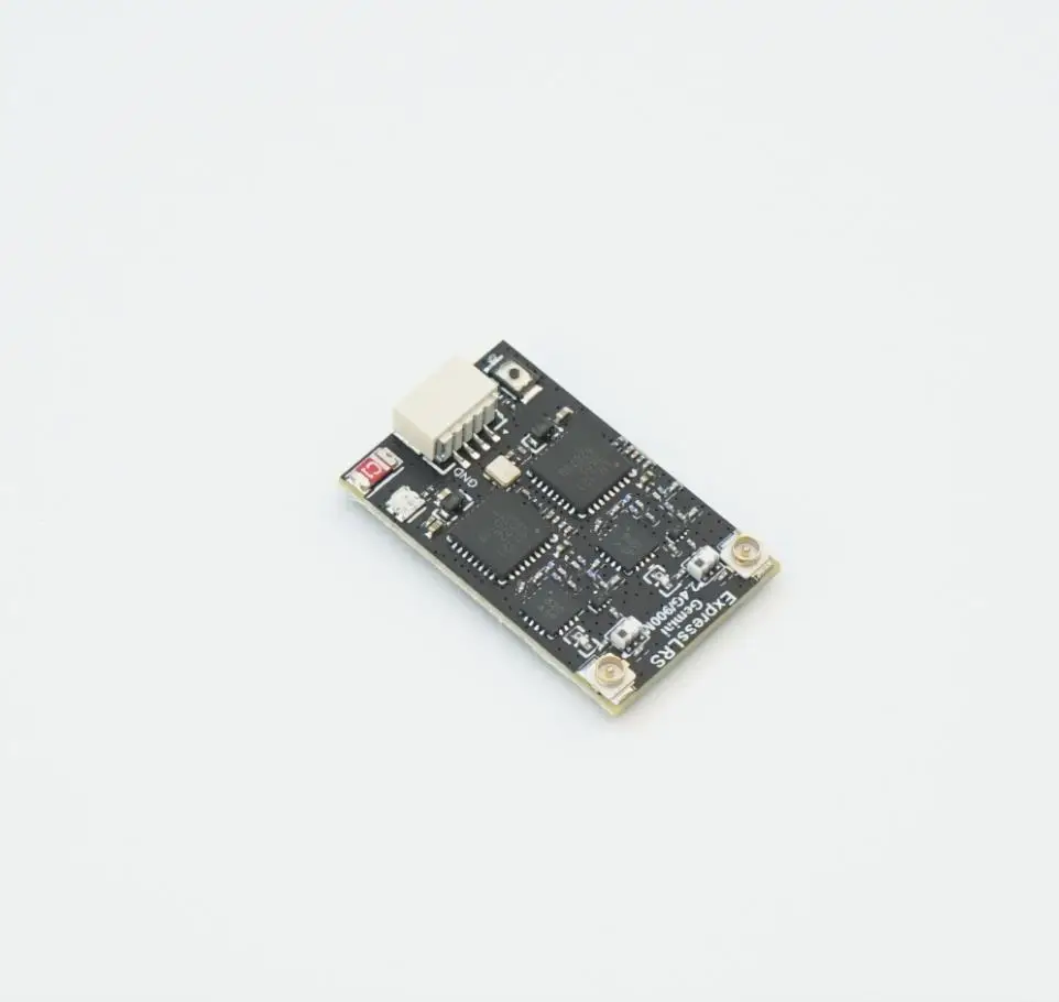 Radiomaster ELRS Diversity Receiver 2.4G/ 915MHz / 868MHz /750MHz /500MHz /433MHz TX 1W Transmitter for RC FPV Long Range Drone
Radiomaster ELRS Diversity Receiver 2.4G/ 915MHz / 868MHz /750MHz /500MHz /433MHz TX 1W Transmitter for RC FPV Long Range Drone