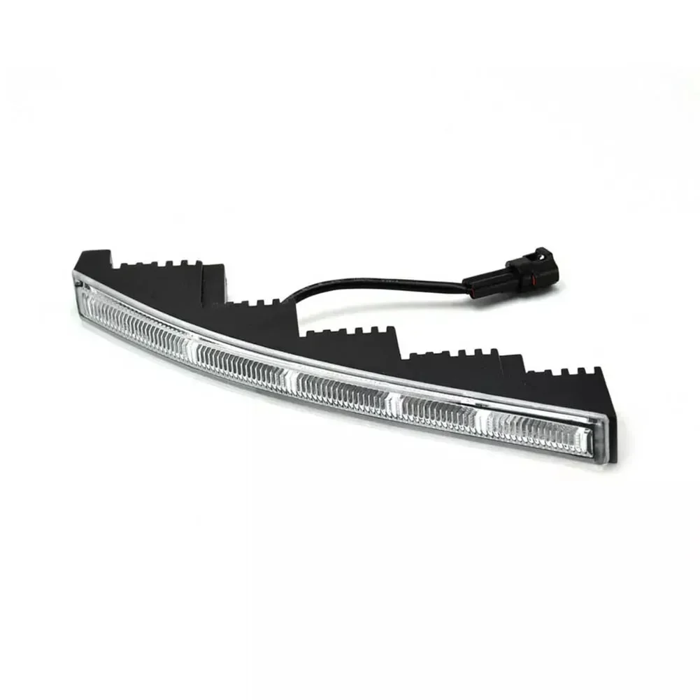 For T5 2010-2015 20*10*27cm LED Daytime Running Light Fog Light Wear-resistant 2A Current ABS Housing Anti-corrosion
For T5 2010-2015 20*10*27cm LED Daytime Running Light Fog Light Wear-resistant 2A Current ABS Housing Anti-corrosion