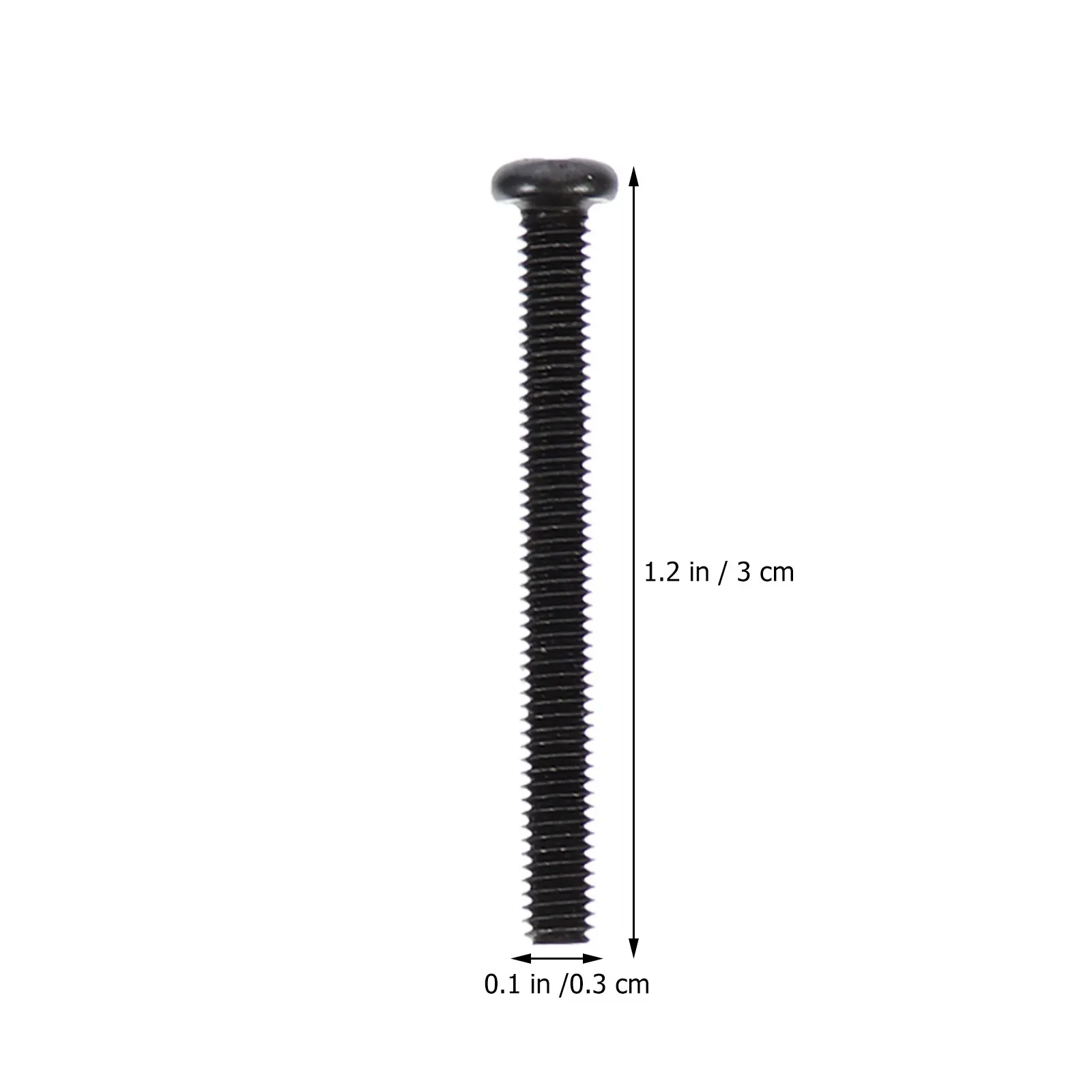1 set Practical Iron Pickup Springs And Guitar Screws For Guitar Parts And Accessories
1 set Practical Iron Pickup Springs And Guitar Screws For Guitar Parts And Accessories