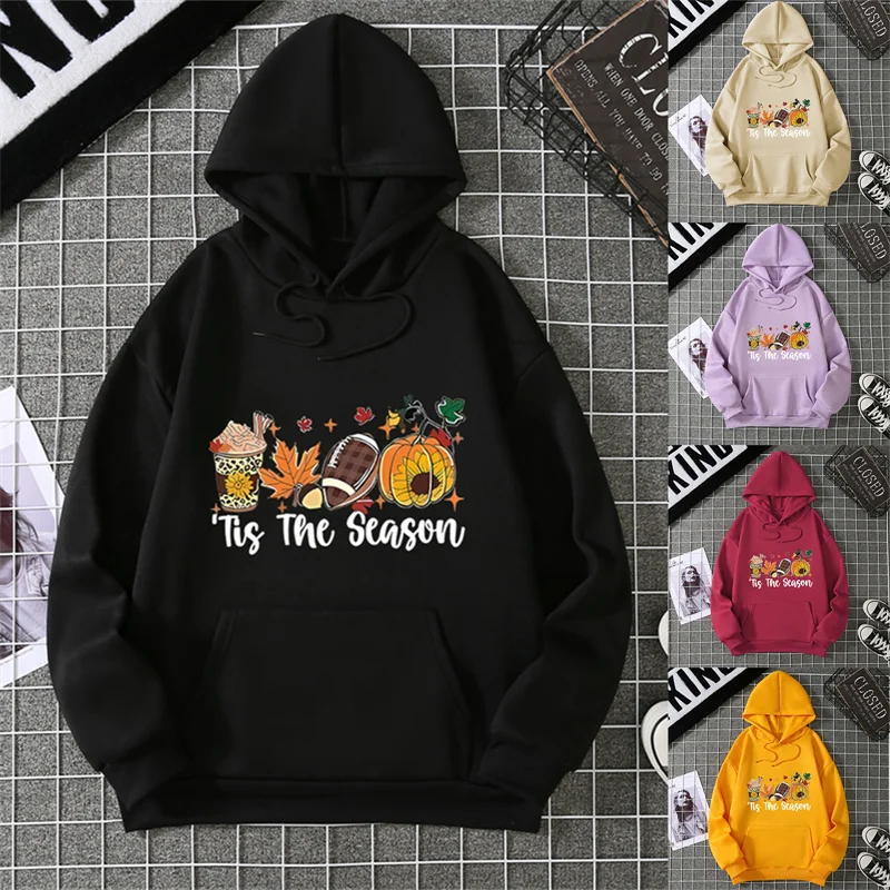 2025 Halloween FoodPprints hHoodies Women's Casual Sweatshirt Spring Autumn None Placket New In Hoodies Sweatshirts Women Coat
2025 Halloween FoodPprints hHoodies Women's Casual Sweatshirt Spring Autumn None Placket New In Hoodies Sweatshirts Women Coat