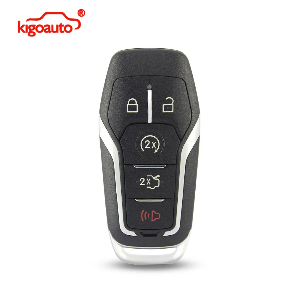 kigoauto FCC M3N-A2C31243300 smart key case 5 button 164-R7989 for Ford Fusion 2013 2014 2015
kigoauto FCC M3N-A2C31243300 smart key case 5 button 164-R7989 for Ford Fusion 2013 2014 2015