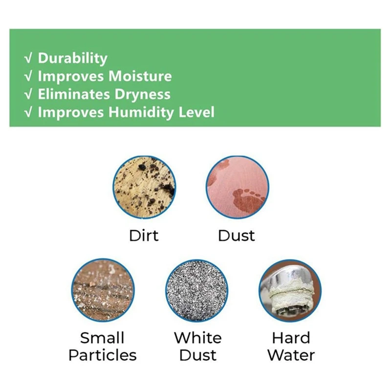 Фильтр-фильтр для увлажнителя HAC-504AW, сменный фитильный фильтр для увлажнителя для HAC-504AW, совместимый с HCM710 HCM350, 6 упаковок 
Фильтр-фильтр для увлажнителя HAC-504AW, сменный фитильный фильтр для увлажнителя для HAC-504AW, совместимый с HCM710 HCM350, 6 упаковок