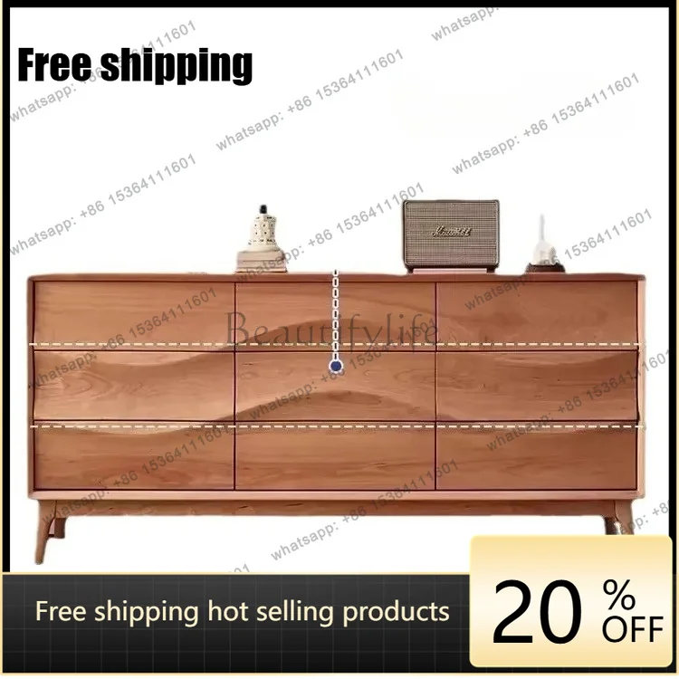 zj.Nordic solid wood nine bucket bedroom locker living room Chinese storage cabinet Japanese locker
zj.Nordic solid wood nine bucket bedroom locker living room Chinese storage cabinet Japanese locker