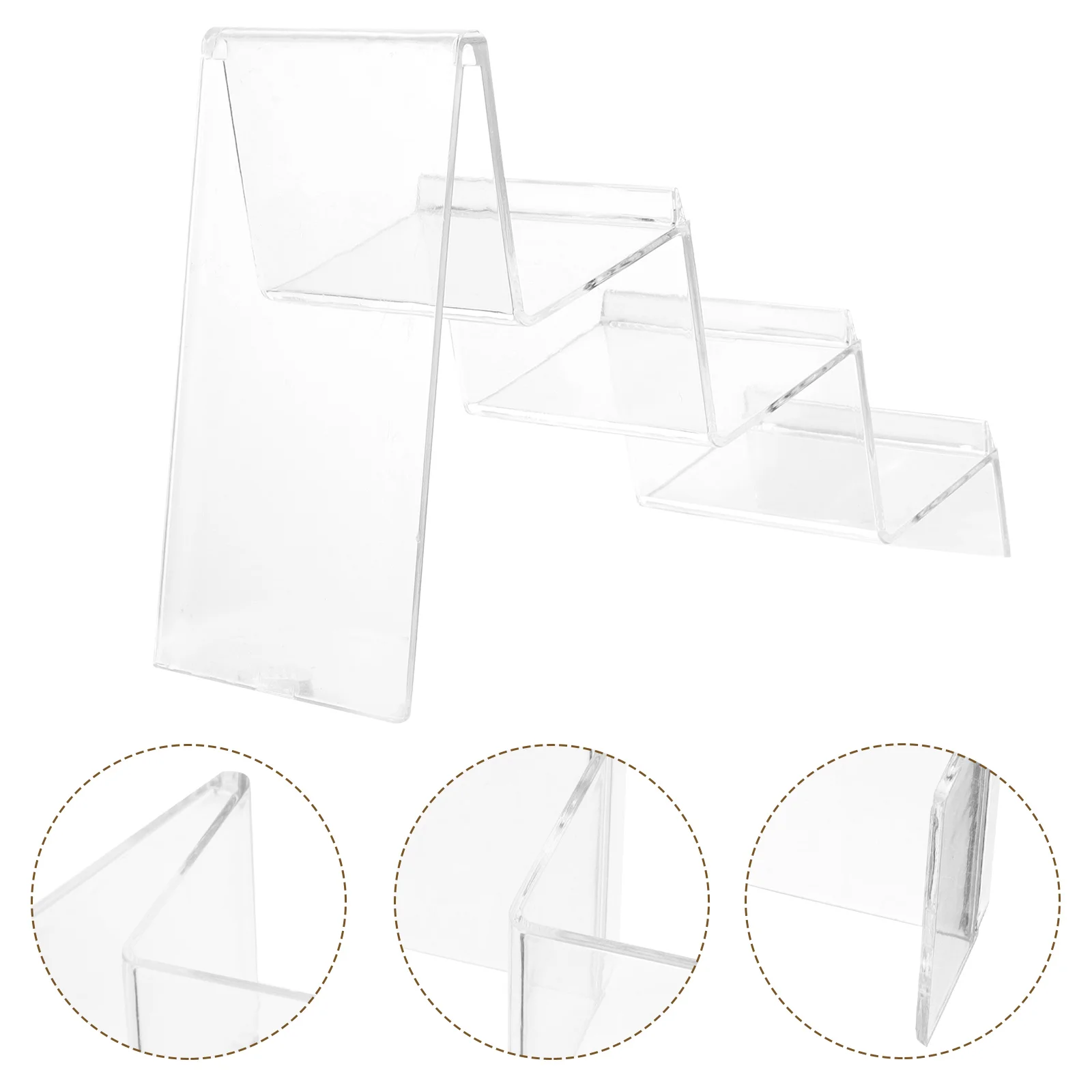 Money Clip Wallet Display Stand Purse Holder Golf Ball Stands Organizer Racks Tennis
Money Clip Wallet Display Stand Purse Holder Golf Ball Stands Organizer Racks Tennis