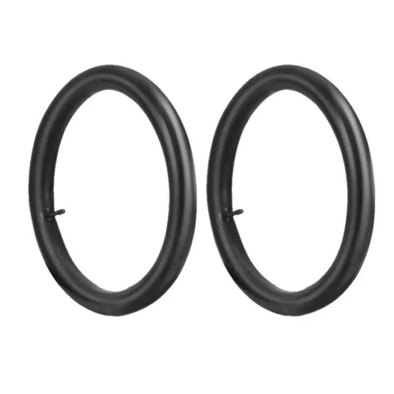 HOES-For 18 Inch Off-Road Bicycle Inner Tube 2PCS 12X2.125/2.40 Bike Tubes For 18 X 2.125-2.40
HOES-For 18 Inch Off-Road Bicycle Inner Tube 2PCS 12X2.125/2.40 Bike Tubes For 18 X 2.125-2.40