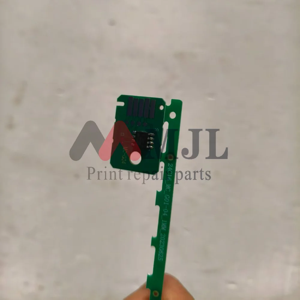 50PCS MC-G04 Maintenance Box Chip for CANON G1330 G1430 G1530 G1730 G1737 G2270 G2470 G2570 G2730 G2770 G3270 G3470
50PCS MC-G04 Maintenance Box Chip for CANON G1330 G1430 G1530 G1730 G1737 G2270 G2470 G2570 G2730 G2770 G3270 G3470