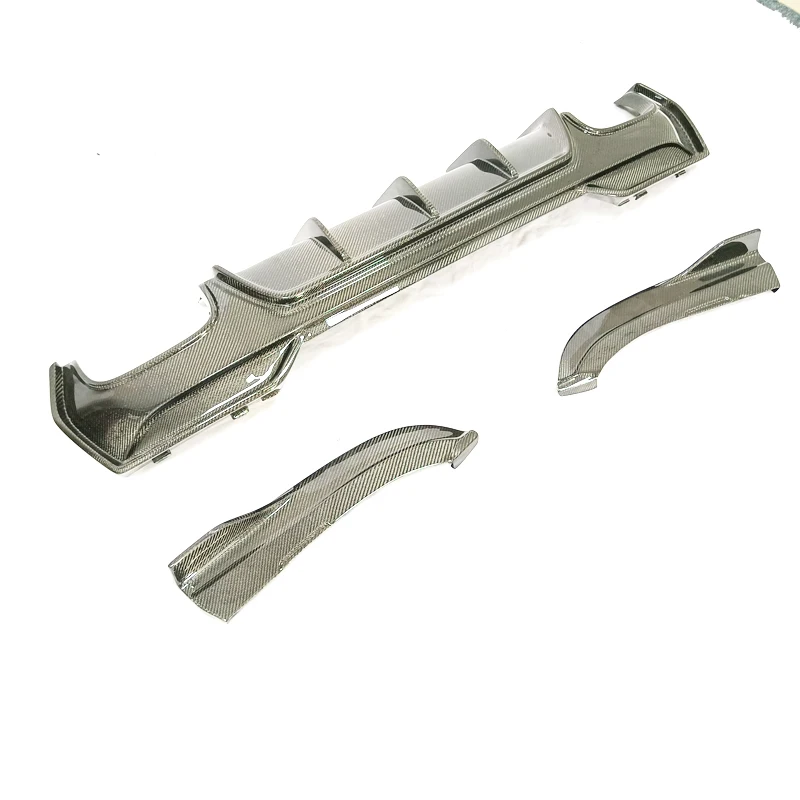 Carbon Fiber G22 Rear Diffuser 425i Rear Diffuser for 4 Series 2021-2022
Carbon Fiber G22 Rear Diffuser 425i Rear Diffuser for 4 Series 2021-2022