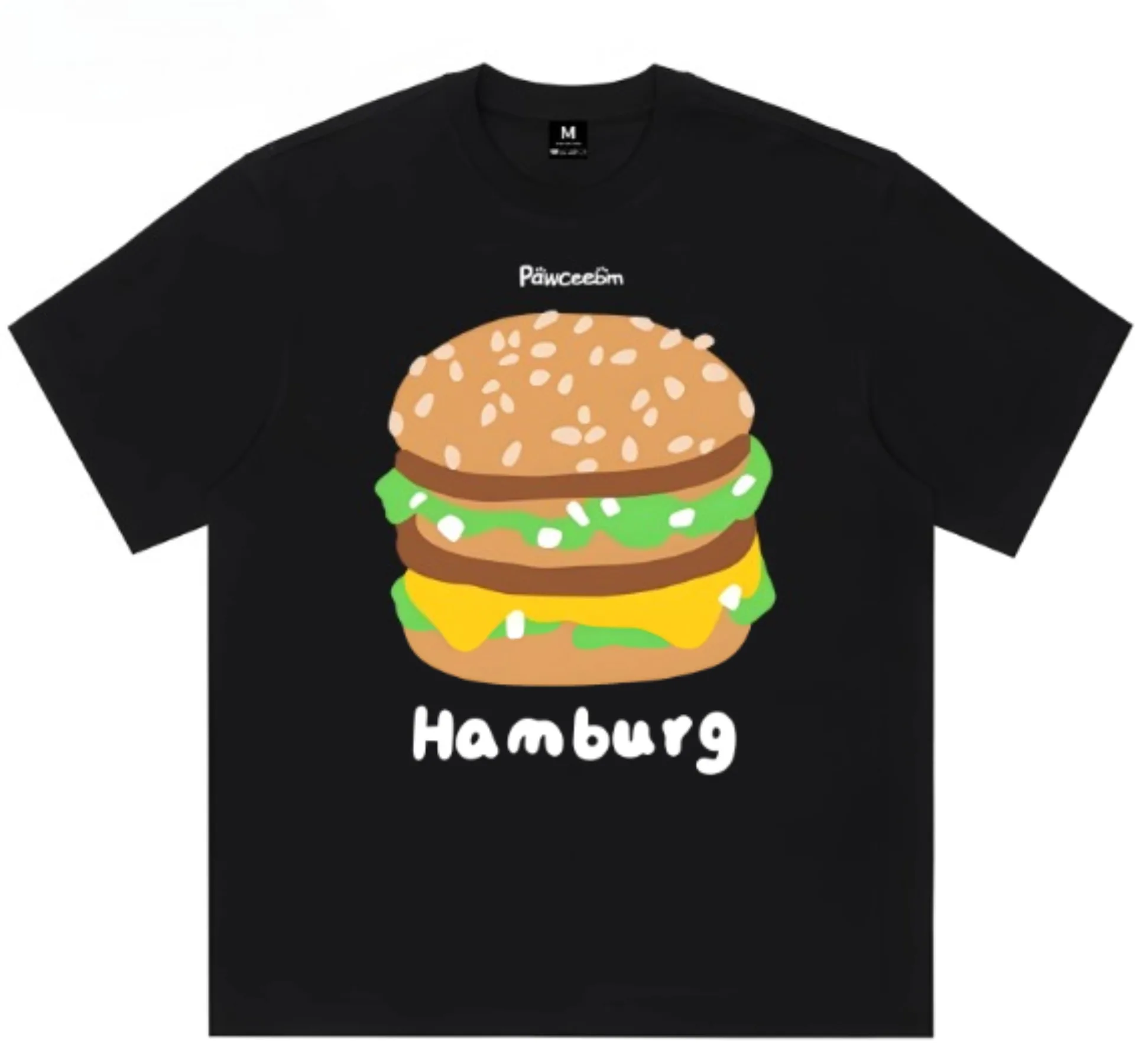 Мужская летняя футболка из 100% хлопка, модная повседневная свободная футболка с японским самураем и принтом, круглый вырез, короткий рукав, топ
Мужская летняя футболка из 100% хлопка, модная повседневная свободная футболка с японским самураем и принтом, круглый вырез, короткий рукав, топ