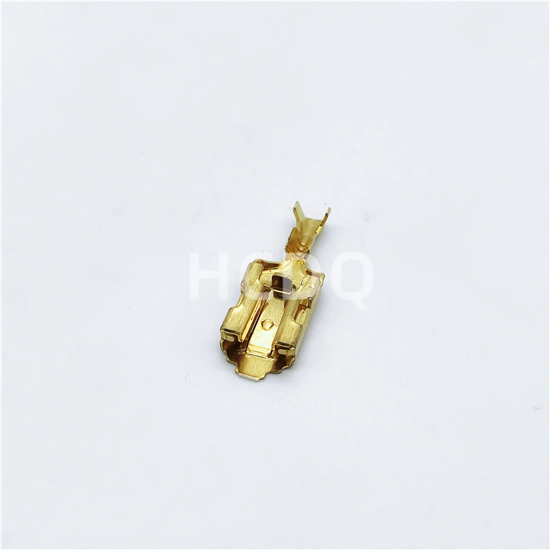 100 PCS Supply original automobile connector 170452-1 0 metal copper terminal pin
100 PCS Supply original automobile connector 170452-1 0 metal copper terminal pin
