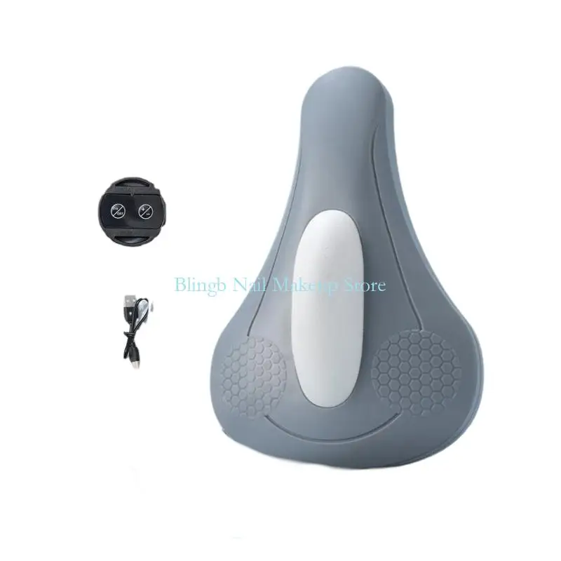 28TA Discreet Pelvic Floor Muscle Strengthener With Body Adaptive EVA Quiet Trainer
28TA Discreet Pelvic Floor Muscle Strengthener With Body Adaptive EVA Quiet Trainer