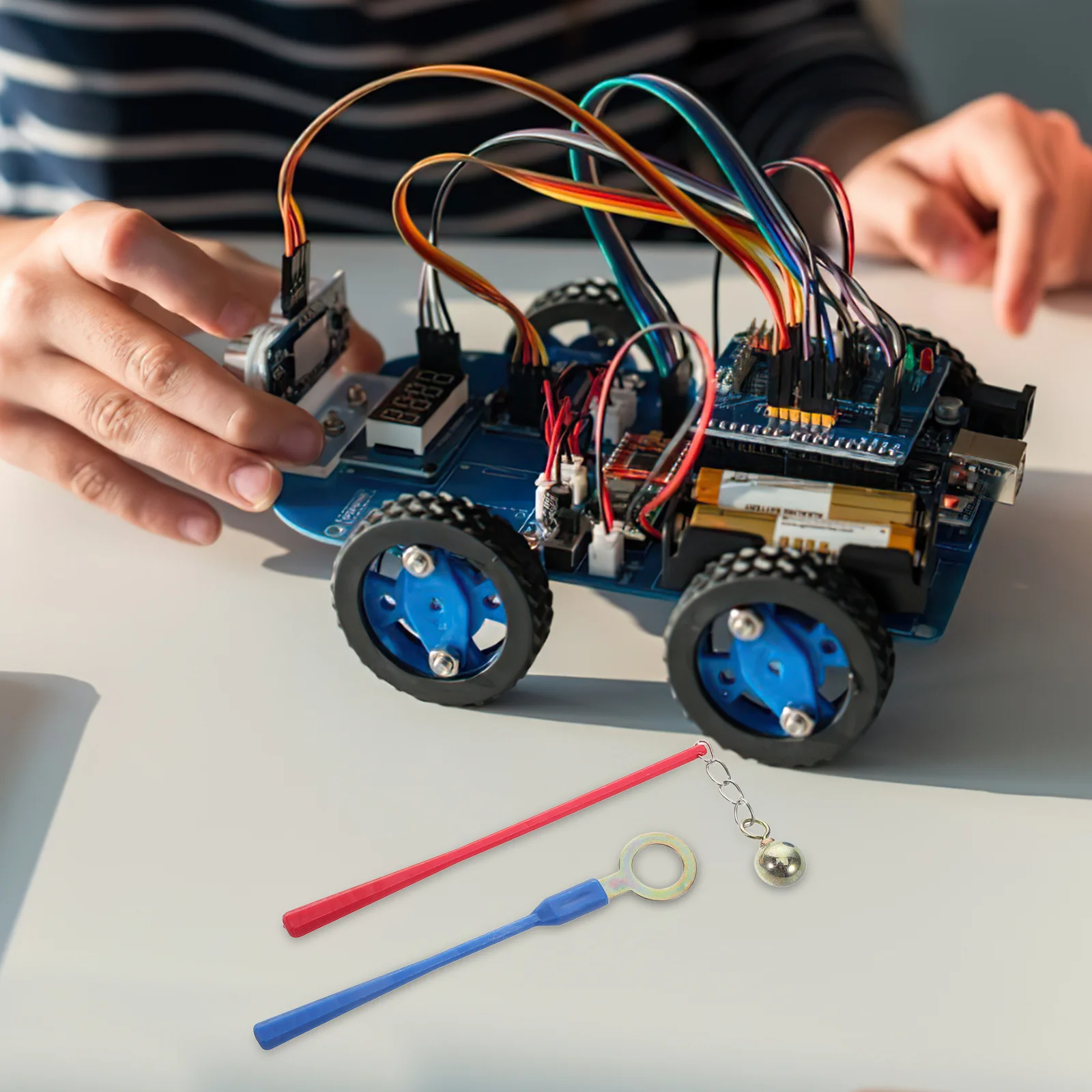 Lab Physics For Thermal Expansion Contraction Science Educational Classroom Tools Science Educational Teaching Aid
Lab Physics For Thermal Expansion Contraction Science Educational Classroom Tools Science Educational Teaching Aid