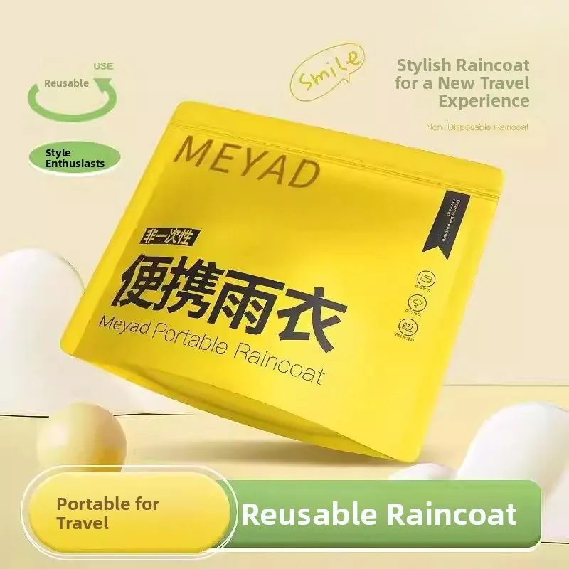 Одноразовый удлиненный утолщенный дождевик для взрослых, для активного отдыха, альпинизма, путешествий, портативный, на одного человека, полностью водонепроницаемый.
Одноразовый удлиненный утолщенный дождевик для взрослых, для активного отдыха, альпинизма, путешествий, портативный, на одного человека, полностью водонепроницаемый.