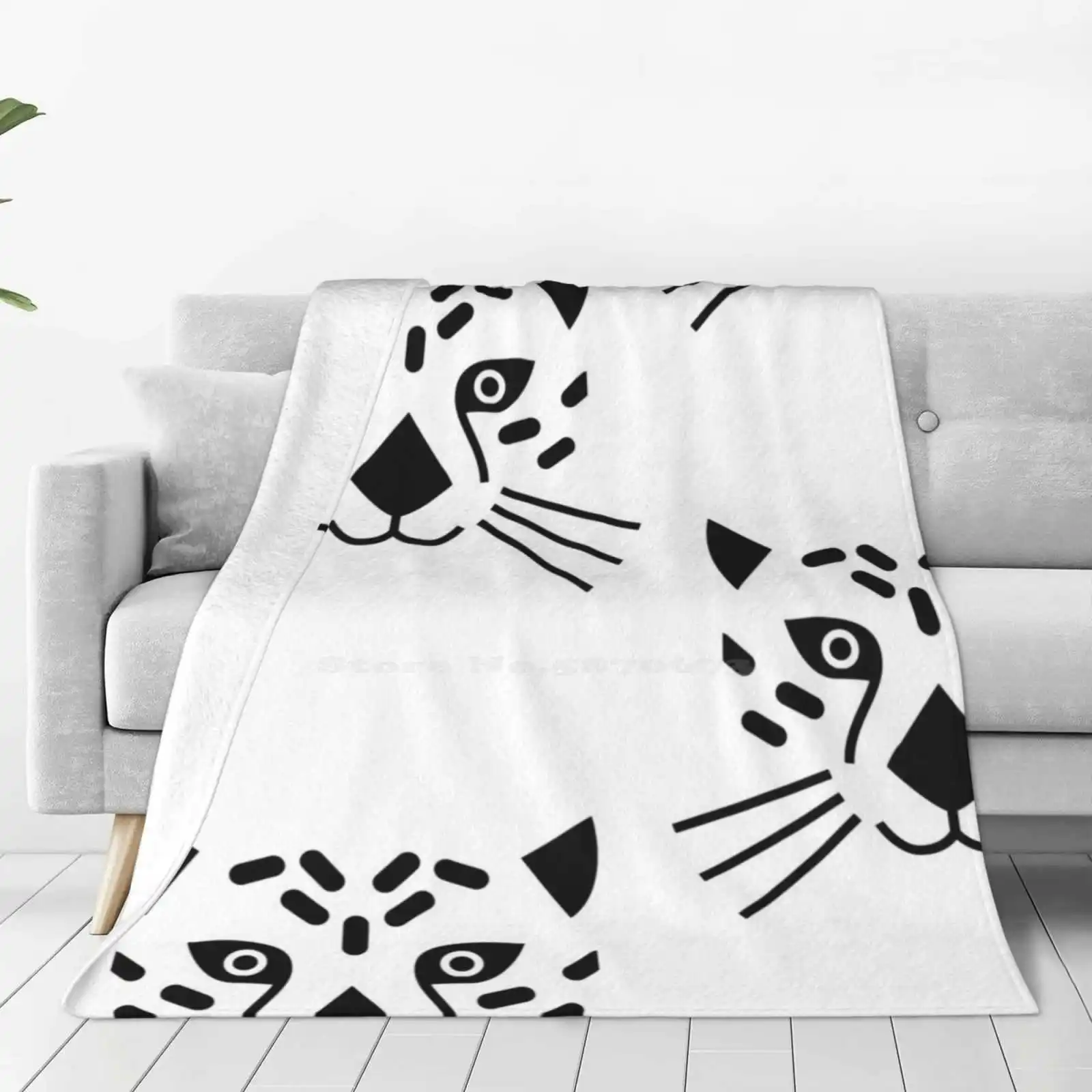 Классическая футболка Tiger, Новое поступление, Модное теплое фланелевое одеяло для отдыха, черное одеяло с тигровым животным
Классическая футболка Tiger, Новое поступление, Модное теплое фланелевое одеяло для отдыха, черное одеяло с тигровым животным
