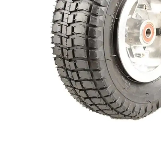 9x3.50-4 Scooter Tires With Aluminum Rims 4PR 42PSI Black Rubber Wheels For Electric Bike Go Kart Mobility Replacement Parts
9x3.50-4 Scooter Tires With Aluminum Rims 4PR 42PSI Black Rubber Wheels For Electric Bike Go Kart Mobility Replacement Parts