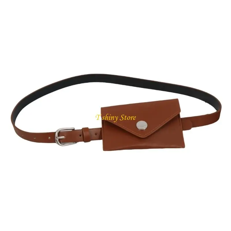 N58F Fit Waist Bag Adjustable Length Waist Strap PU Leather Waist Cinching Band
N58F Fit Waist Bag Adjustable Length Waist Strap PU Leather Waist Cinching Band