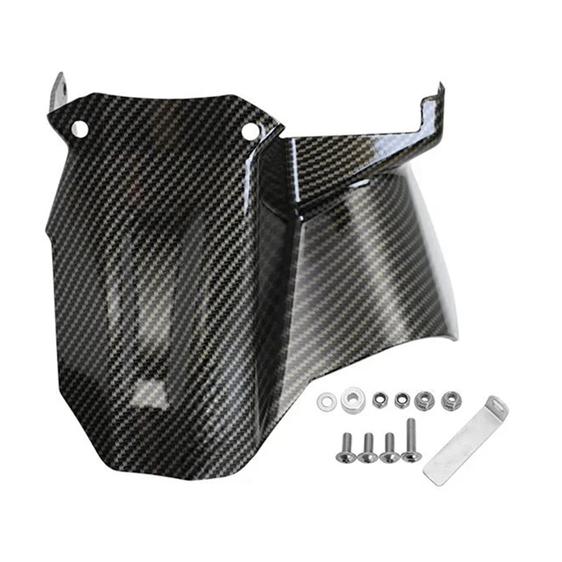 A02Q-Motorcycle Rear Fender Extender Mudguard Splash Guard Cover For BMW R1300GS R 1300 GS R 1300GS 2023 2024
A02Q-Motorcycle Rear Fender Extender Mudguard Splash Guard Cover For BMW R1300GS R 1300 GS R 1300GS 2023 2024