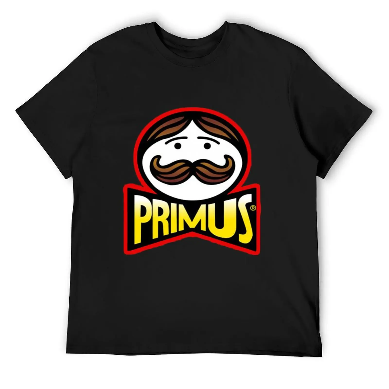 02 Primus is an American funk metal band formed in El Sobrante, California in 1984. The band is currently composed T-Shirt
02 Primus is an American funk metal band formed in El Sobrante, California in 1984. The band is currently composed T-Shirt