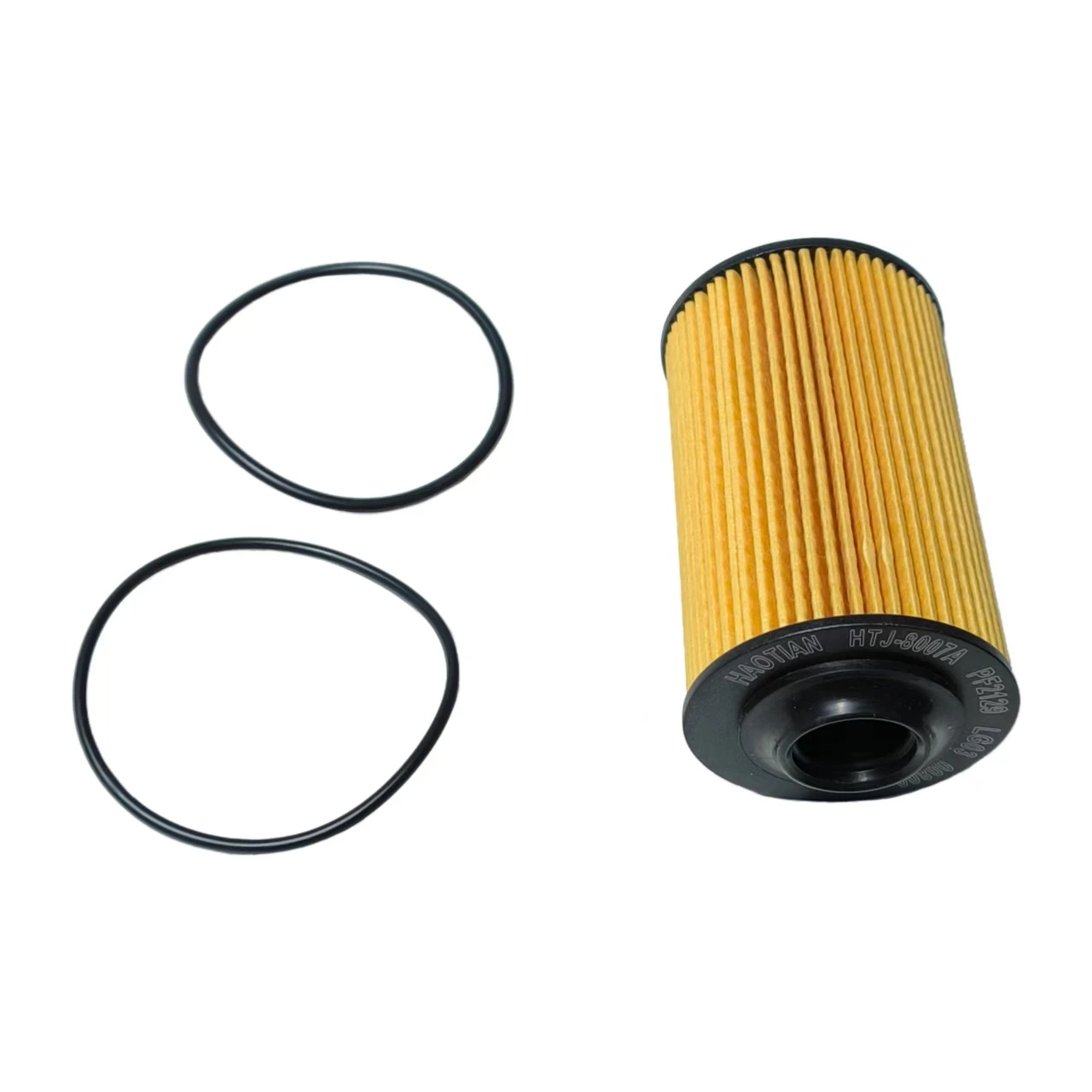 Oil Filter PF2129 For GMC ACADIA 3.6L 2007-2016 Cadillac CTS 2.8L/3.6L 2005-2006 Auto Spare parts
Oil Filter PF2129 For GMC ACADIA 3.6L 2007-2016 Cadillac CTS 2.8L/3.6L 2005-2006 Auto Spare parts