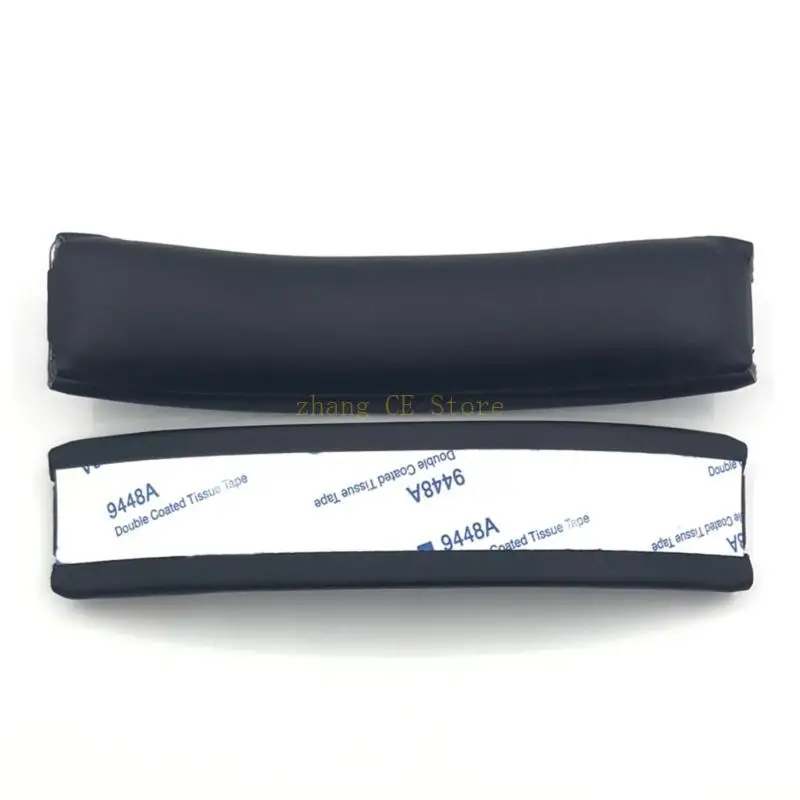 M5TD Replacement Soft Memory Foam Headband for MDR XB550 XB550AP Headphones Headset 
M5TD Replacement Soft Memory Foam Headband for MDR XB550 XB550AP Headphones Headset