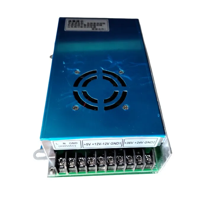 Power supply S-POWER400: 300 new praise KS5300.KS5100 power box
Power supply S-POWER400: 300 new praise KS5300.KS5100 power box