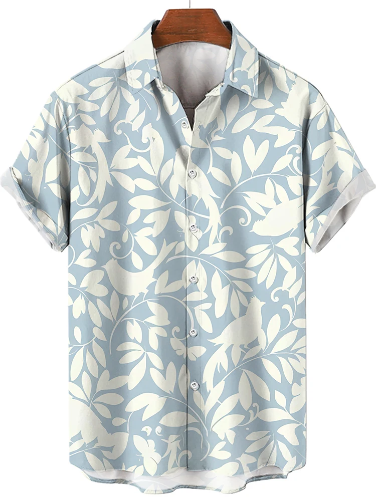 Casual 3D Le Print ort Sve irt Turn-down Collar Loose Fit American Sle Polyester Fabric Four Seasons Suitable for ... 
Casual 3D Le Print ort Sve irt Turn-down Collar Loose Fit American Sle Polyester Fabric Four Seasons Suitable for ...