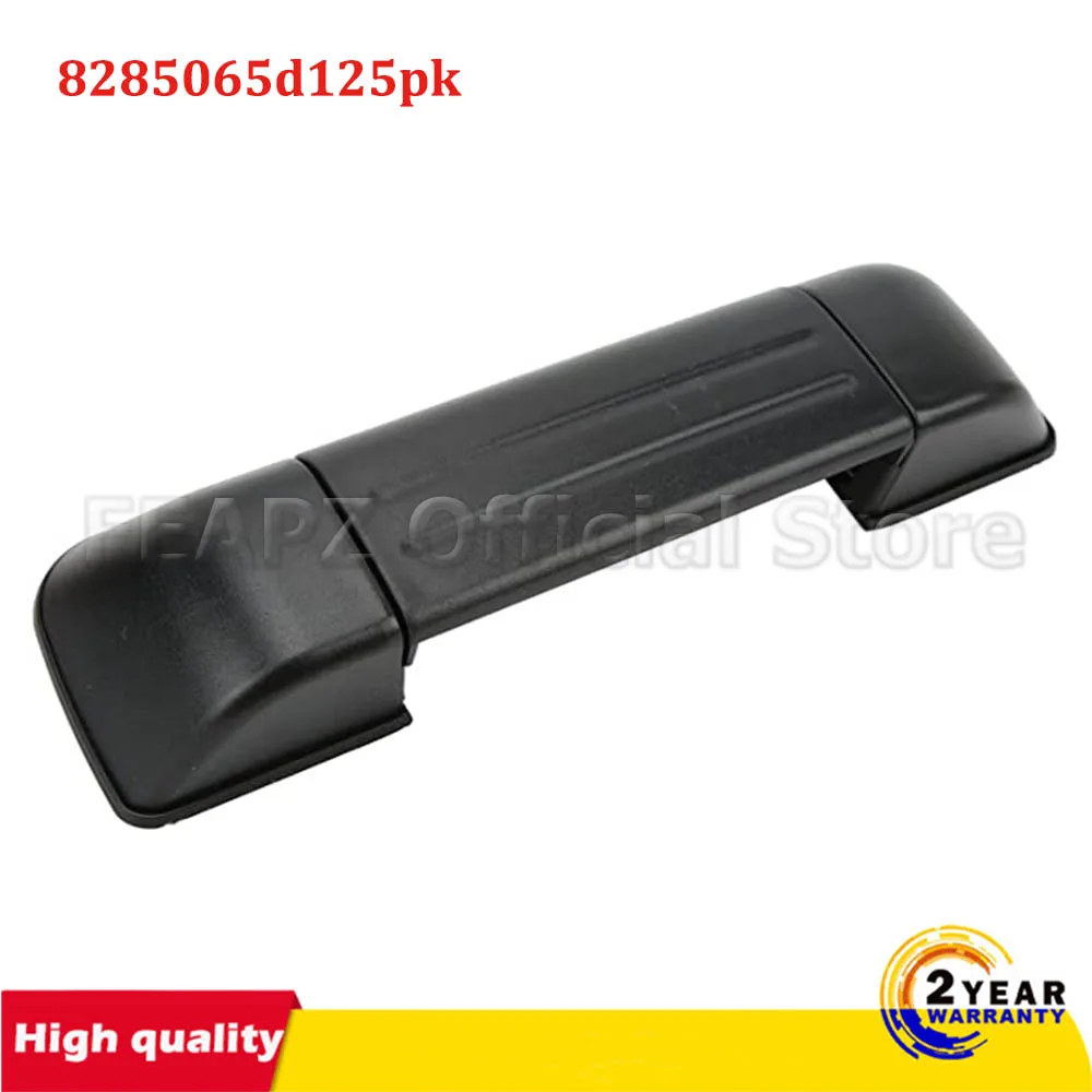 8285065d125pk 994683 для Grand Vitara 1998-2005 Прямая поставка Автомобильная задняя внешняя дверная ручка
8285065d125pk 994683 для Grand Vitara 1998-2005 Прямая поставка Автомобильная задняя внешняя дверная ручка