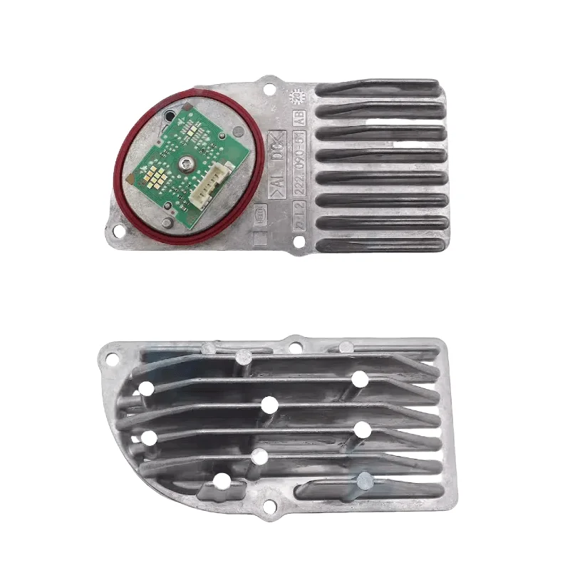 Original LED Light Unit A222090-51 for Mercedes Benz Headlight Module 222090-51 222.090-51 Car Accessories
Original LED Light Unit A222090-51 for Mercedes Benz Headlight Module 222090-51 222.090-51 Car Accessories