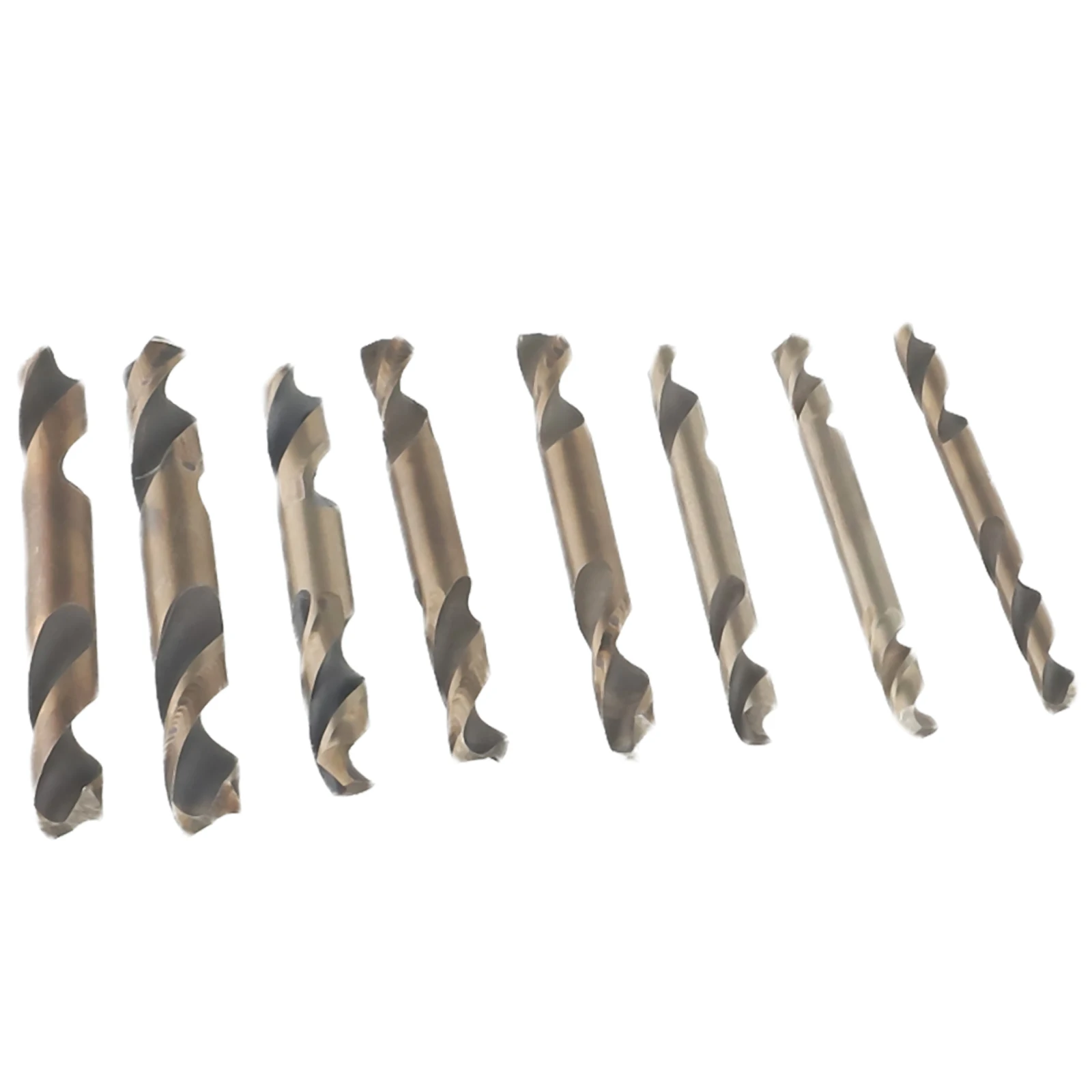 Bench Drill Hand Drill Straight Shank Drill Drill Bits High Speed Steel Portable Durable For 304 Stainless Steel
Bench Drill Hand Drill Straight Shank Drill Drill Bits High Speed Steel Portable Durable For 304 Stainless Steel