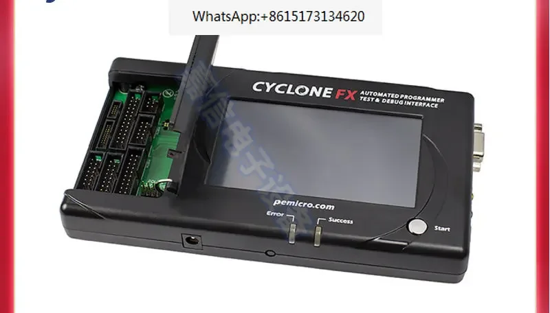 Freestee Programmer Universal Kecepatan Tinggi Programmer Hurricane UNIVERSAL U-CYCLONE
Freestee Programmer Universal Kecepatan Tinggi Programmer Hurricane UNIVERSAL U-CYCLONE