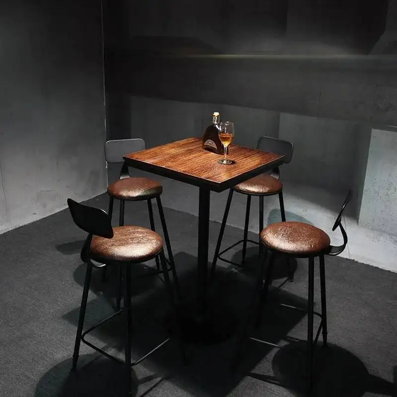 Nostalgia Table Accessories Furniture Kitchen Bar Retro Home Drinks Counter High Nordic Coffee Standing Barra Para Cocina Mesa
Nostalgia Table Accessories Furniture Kitchen Bar Retro Home Drinks Counter High Nordic Coffee Standing Barra Para Cocina Mesa