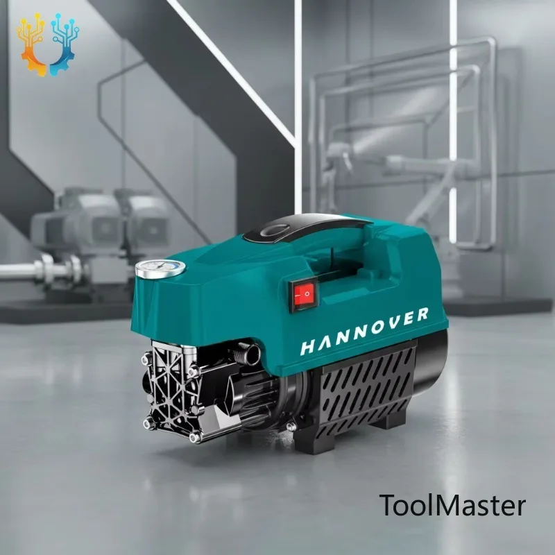 【2026】Adjustable High Pressure 220V Car Washer With Washing Gun&Water Pipe Cleaning Machine Kit
【2026】Adjustable High Pressure 220V Car Washer With Washing Gun&Water Pipe Cleaning Machine Kit
