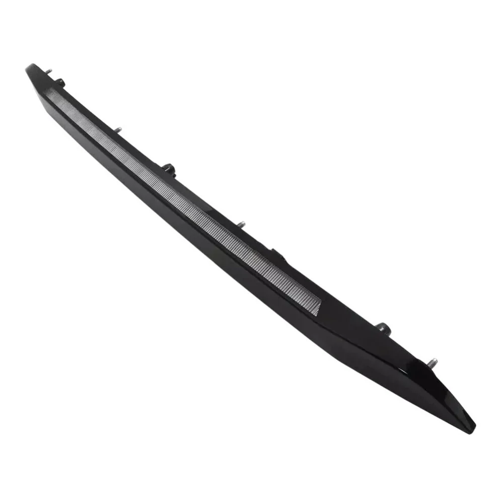 High Mount Brake Light 2016-2025 Black Brake Lamp ABS Material Easy Installation Non-Deformation For Chevrolet
High Mount Brake Light 2016-2025 Black Brake Lamp ABS Material Easy Installation Non-Deformation For Chevrolet