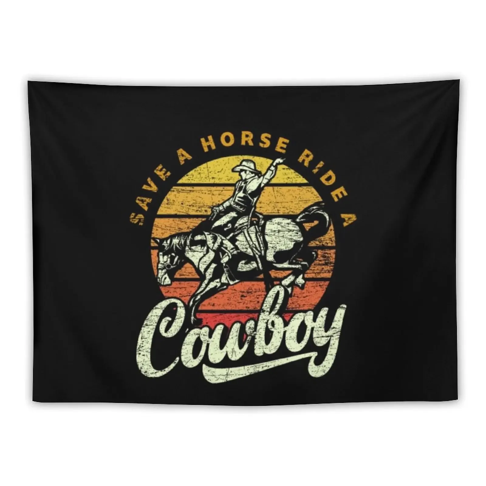 Cowboy Funny Saying, Save A Horse Tapestry Decorative Wall Bathroom Decor Home Supplies Tapestry
Cowboy Funny Saying, Save A Horse Tapestry Decorative Wall Bathroom Decor Home Supplies Tapestry