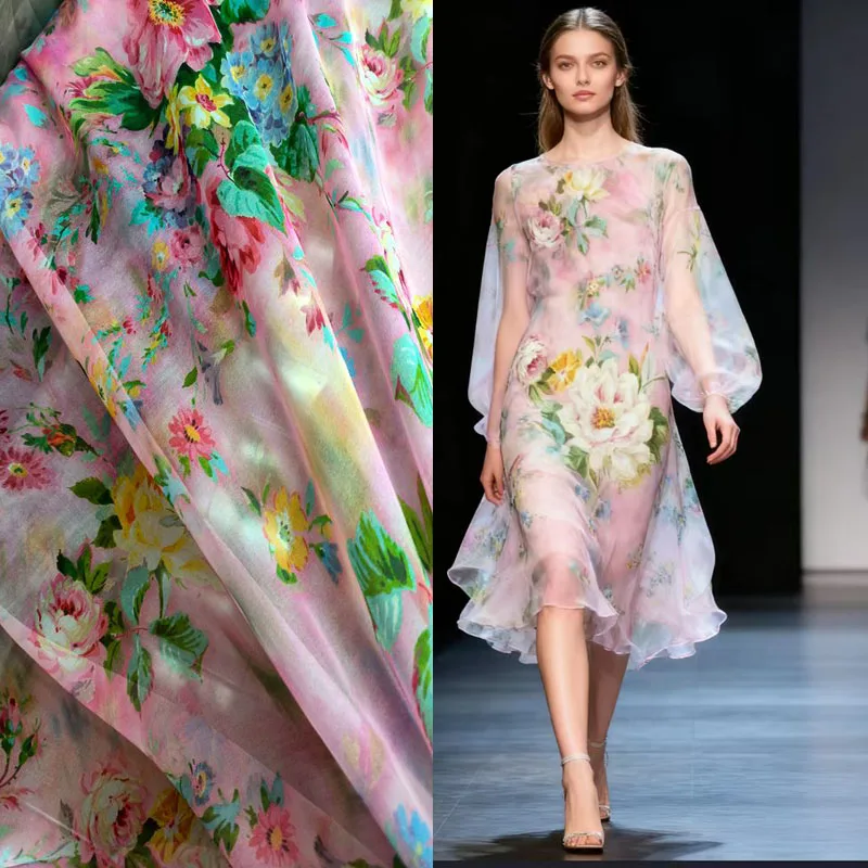 High Quality Swiss Voile Lace Beaded Fabrics For Sewing Real Pure 100% Mulberry Silk Chiffon Fabric Disney Tulle African Clothes
High Quality Swiss Voile Lace Beaded Fabrics For Sewing Real Pure 100% Mulberry Silk Chiffon Fabric Disney Tulle African Clothes