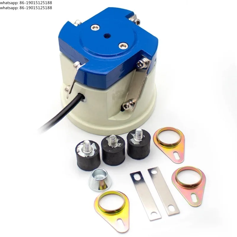 AC 220V Vibration Plate Base High Frequency Vibration Feeder CW/CCW Precision Base Circular Copper Coil Circular Feeder 100#
AC 220V Vibration Plate Base High Frequency Vibration Feeder CW/CCW Precision Base Circular Copper Coil Circular Feeder 100#