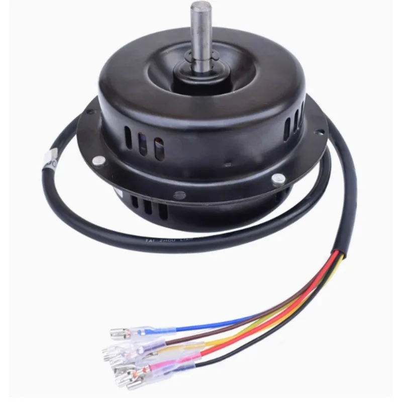 For Industrial FFU Air Purifier Fan Motor Pure Copper Silent Motor Purification Unit Motor Three Speed Regulation Electric
For Industrial FFU Air Purifier Fan Motor Pure Copper Silent Motor Purification Unit Motor Three Speed Regulation Electric