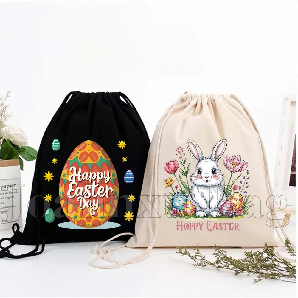 Peace Love Easter Bunny Colorful Eggs Happy Easter Day Cute Rabbit Moms Girls Gifts Drawstring Bags Soccer Backpack Gym Sackpack
Peace Love Easter Bunny Colorful Eggs Happy Easter Day Cute Rabbit Moms Girls Gifts Drawstring Bags Soccer Backpack Gym Sackpack