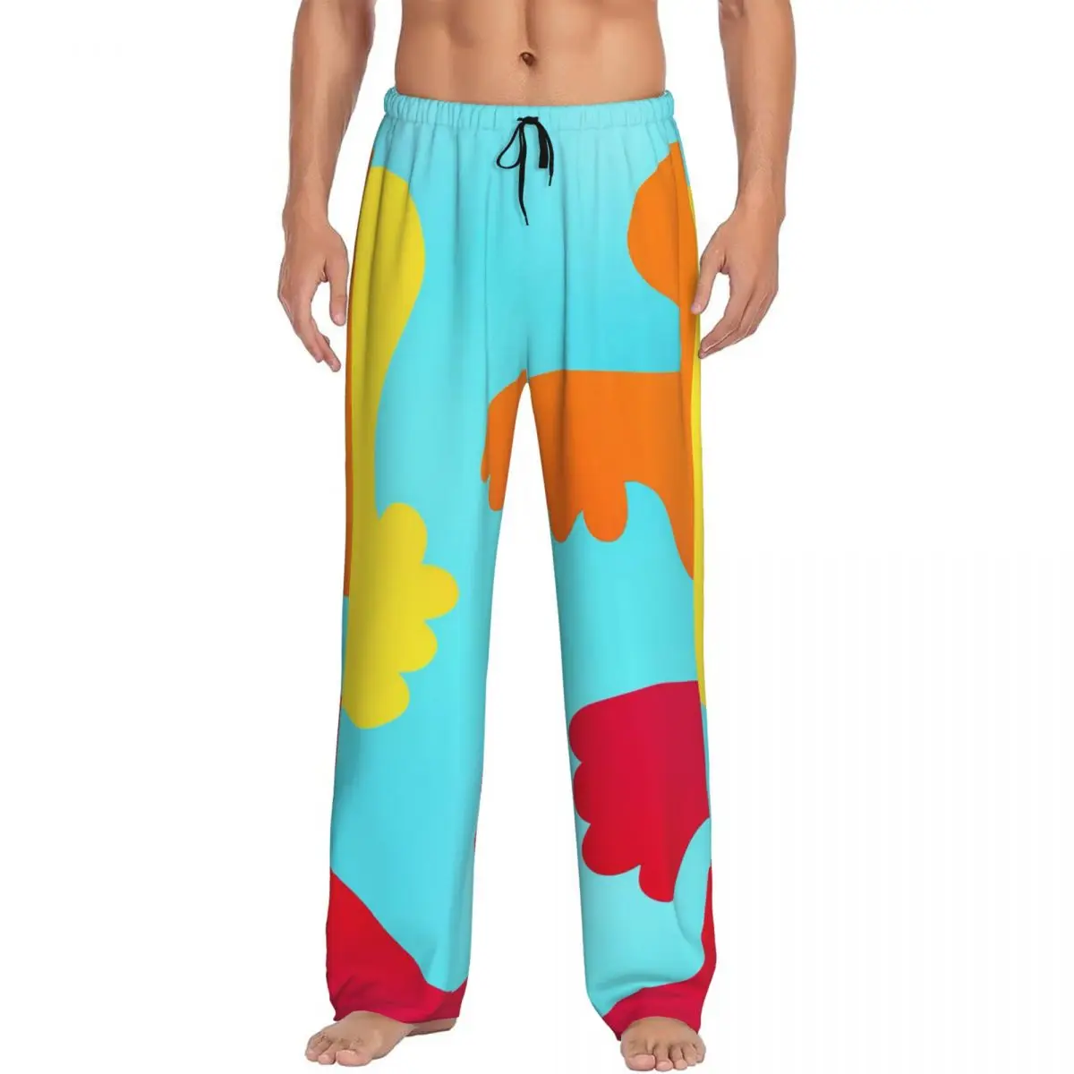 Изготовленные на заказ пижамные штаны Doey Doughman Horror Pianosaurus, мужская одежда для сна, штаны для сна с карманами
Изготовленные на заказ пижамные штаны Doey Doughman Horror Pianosaurus, мужская одежда для сна, штаны для сна с карманами