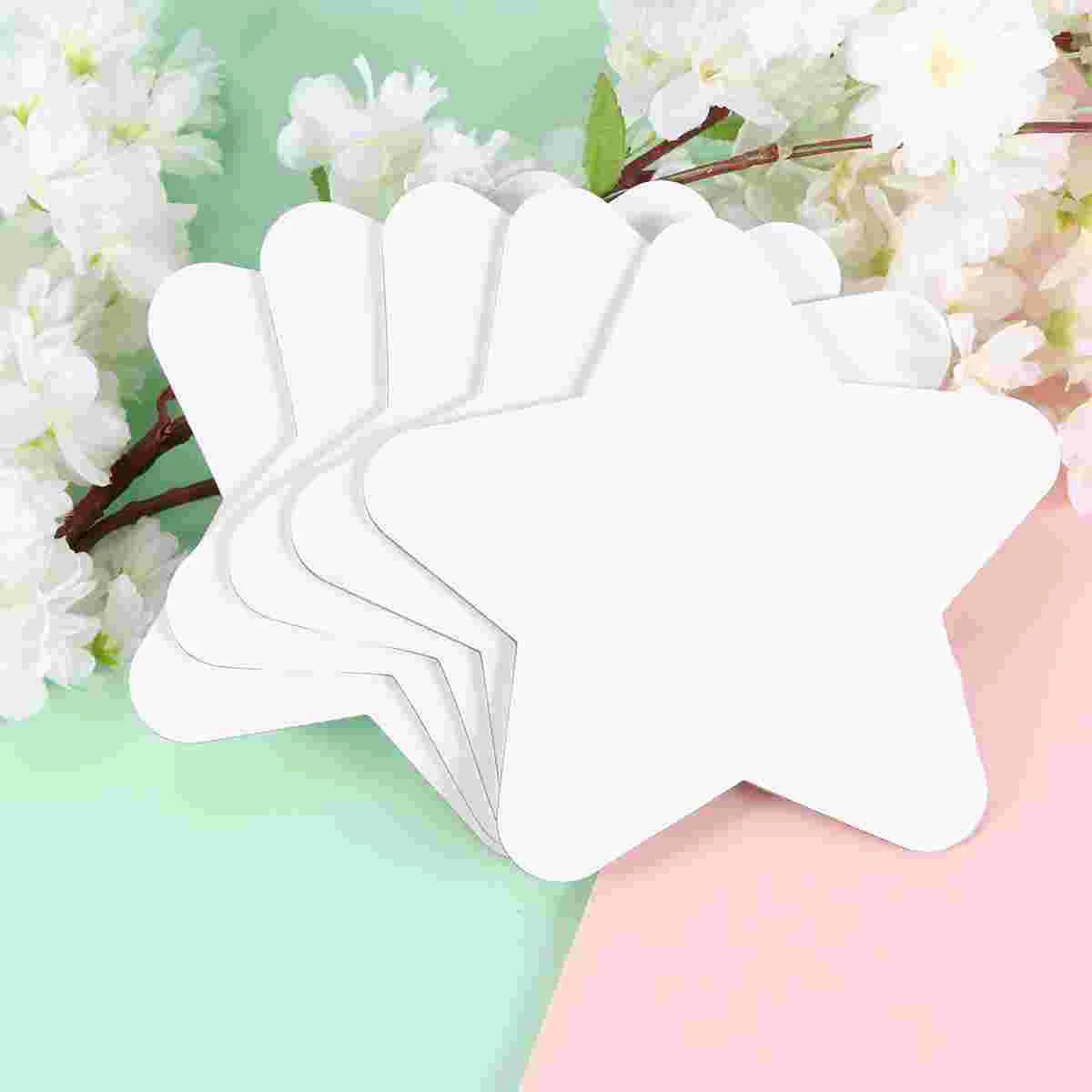 5Pcs OilPaintingBoard ArtistDrawingBoards RoundStarShape CottonCanvas AcrylicWhite StudentArtSupplies DIYPanel PaintCanvas
5Pcs OilPaintingBoard ArtistDrawingBoards RoundStarShape CottonCanvas AcrylicWhite StudentArtSupplies DIYPanel PaintCanvas