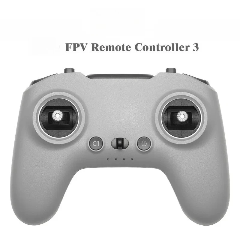 Original for FPV Remote Controller 3– O4 Built-in Antenna,10h Battery, M Mode for Avata 2 NEW
Original for FPV Remote Controller 3– O4 Built-in Antenna,10h Battery, M Mode for Avata 2 NEW