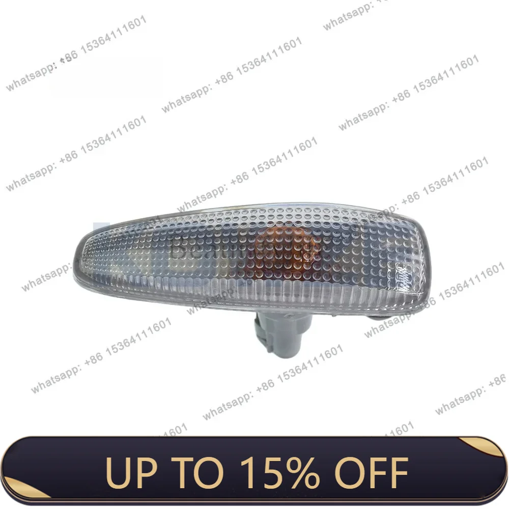 8351A001 8351A039 8351A065 Fender light for auto parts
8351A001 8351A039 8351A065 Fender light for auto parts