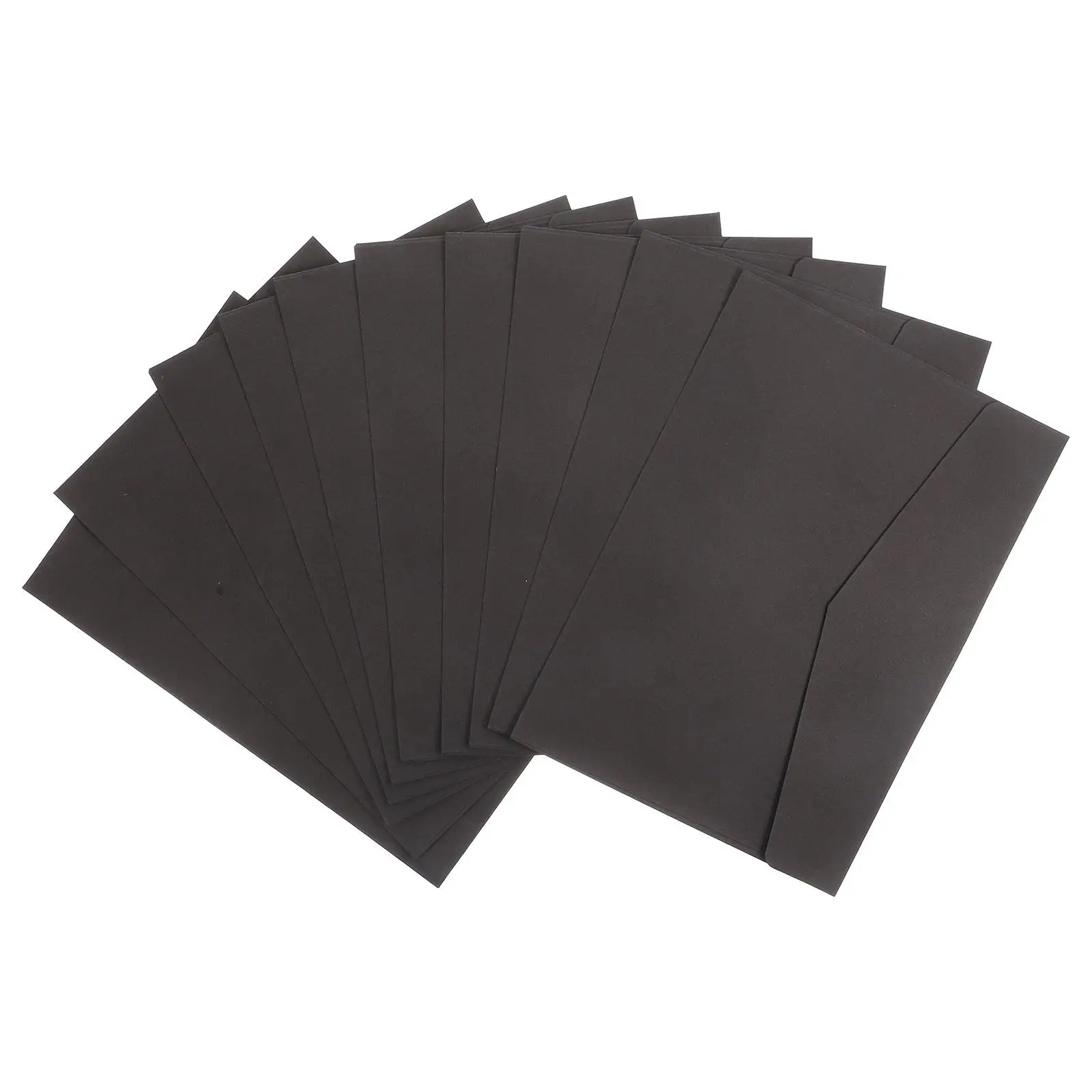 Envelope for Letter Greeting Card Stationery Brown Paper Square Cover Blessing Invitation Party Solid Color Business
Envelope for Letter Greeting Card Stationery Brown Paper Square Cover Blessing Invitation Party Solid Color Business