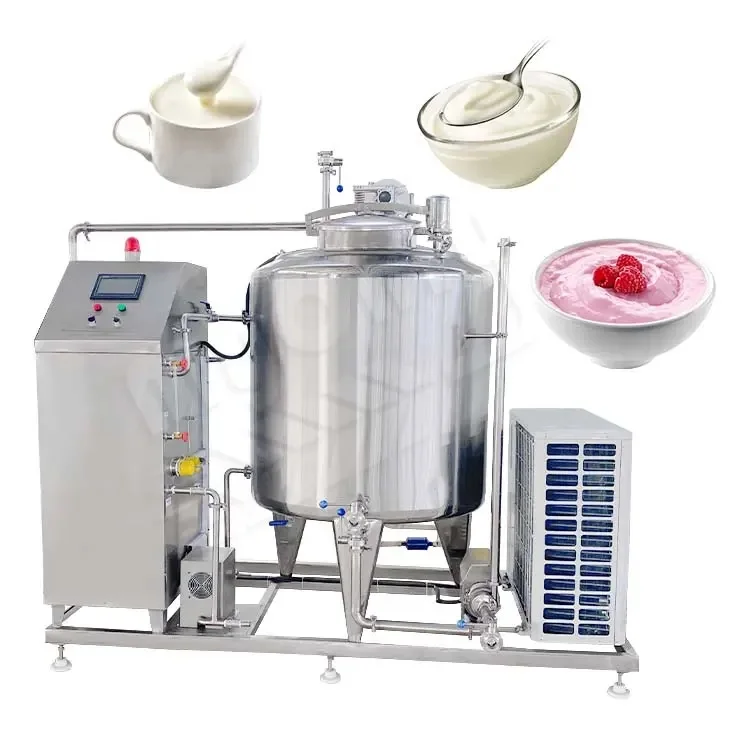50L 100L 150L Pasteurizer Machine Egg Honey Fruit Juice Small Scale Milk Pasteurization Machine
50L 100L 150L Pasteurizer Machine Egg Honey Fruit Juice Small Scale Milk Pasteurization Machine