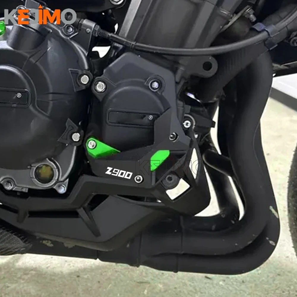 Frame Slider Protector Crash Pads FOR KAWASAKI Z1000 2010 2011 2012 2013 2014 2015 2016 2017 Engine Guard Z900 2017- 2023 2025
Frame Slider Protector Crash Pads FOR KAWASAKI Z1000 2010 2011 2012 2013 2014 2015 2016 2017 Engine Guard Z900 2017- 2023 2025