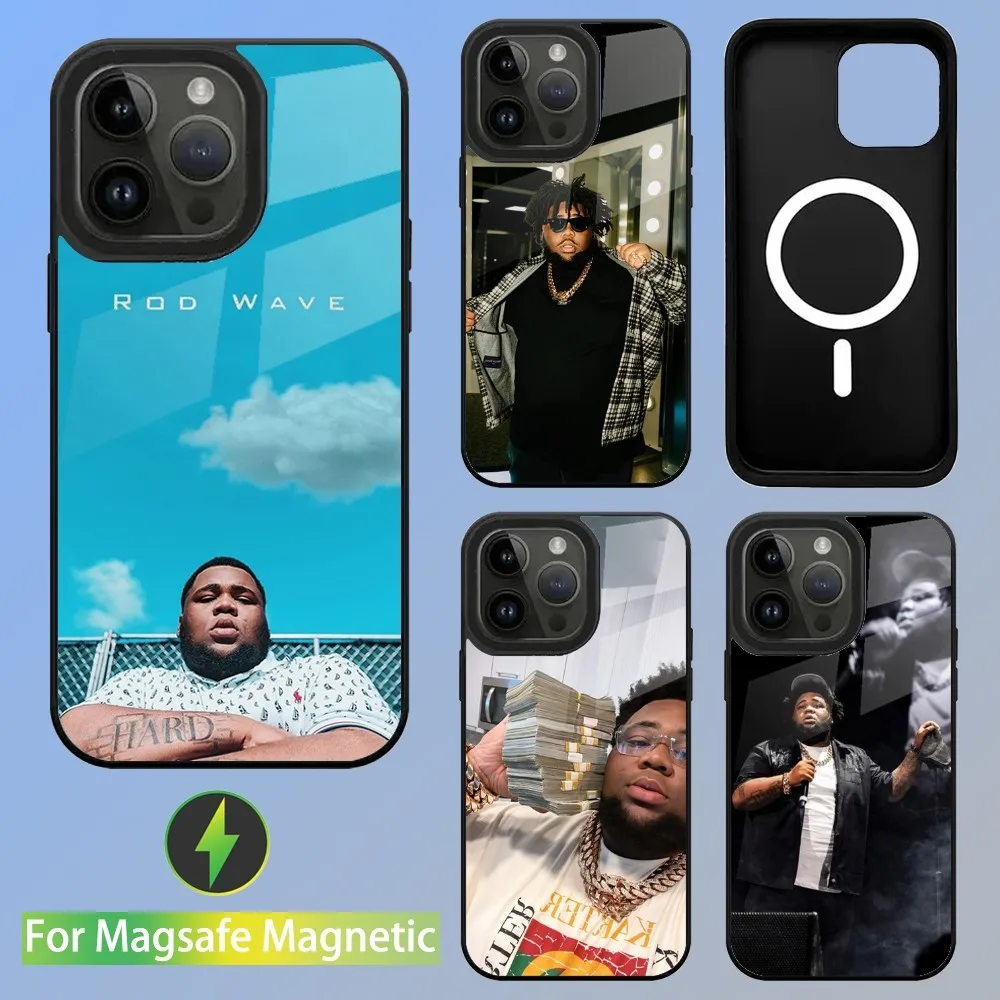 Rapper R-Rod Wave Phone Case For iPhone 15,14,13,12,11,Plus,Pro,Max Mini Magsafe Magnetic Wireless Charging
Rapper R-Rod Wave Phone Case For iPhone 15,14,13,12,11,Plus,Pro,Max Mini Magsafe Magnetic Wireless Charging