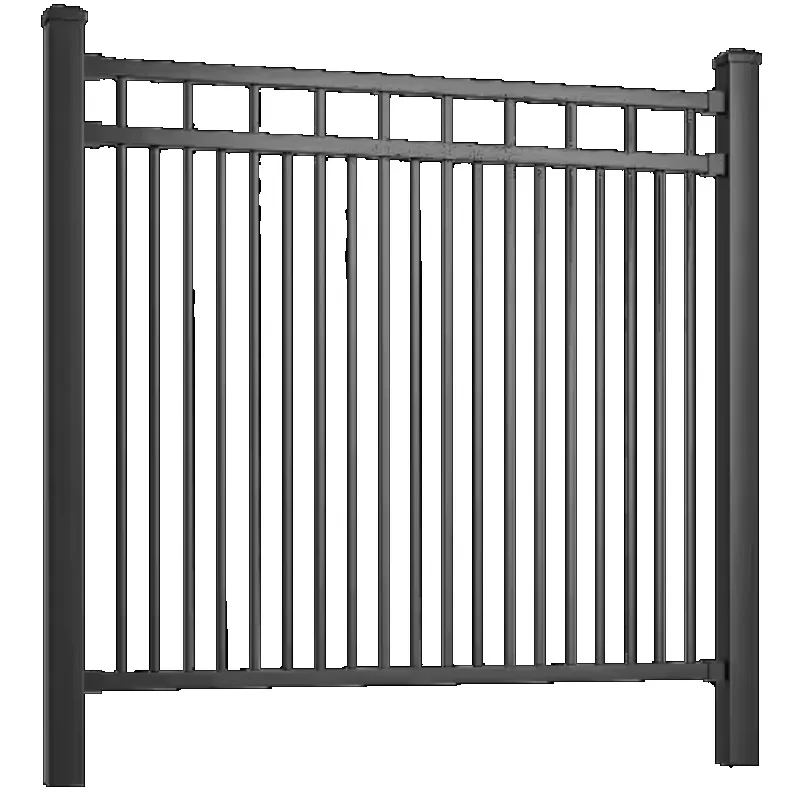 Всепогодные стальные конструкции для зданий, ворота для входа, ограждения, легко собираемые металлические заборы высотой 5 футов
Всепогодные стальные конструкции для зданий, ворота для входа, ограждения, легко собираемые металлические заборы высотой 5 футов