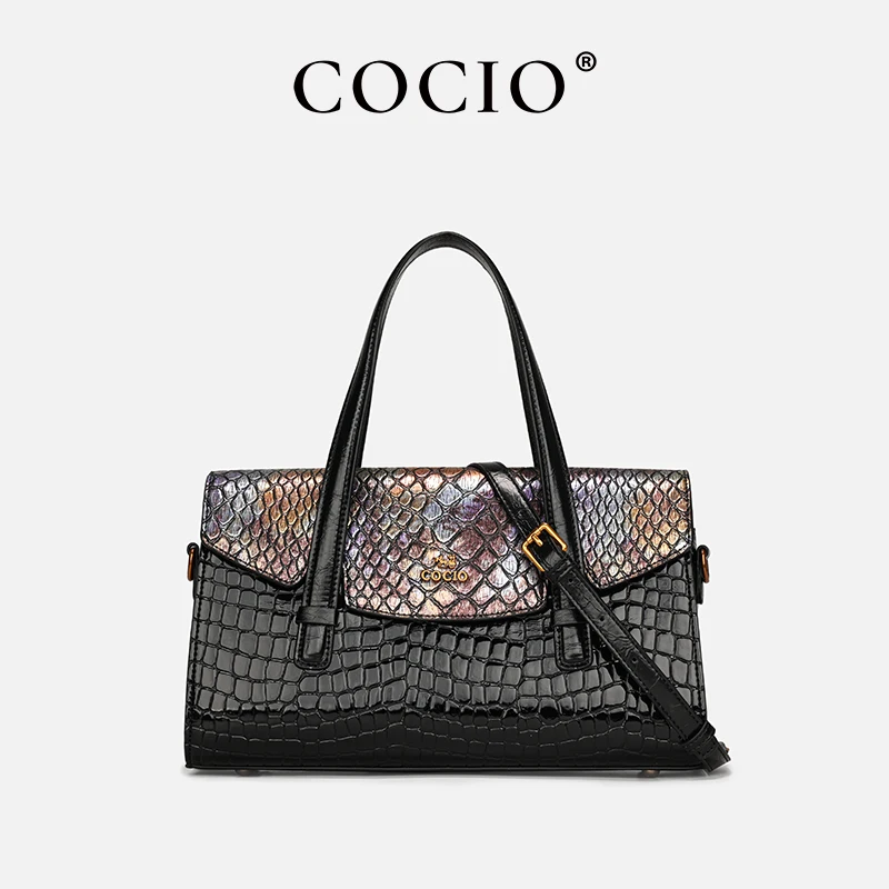 Black Top Handle Sac à Main Femme Handbag Women Bags for Woman Original Bag 2026 Clutch Purse Evening Bag Shoulder Bag Lightweig
Black Top Handle Sac à Main Femme Handbag Women Bags for Woman Original Bag 2026 Clutch Purse Evening Bag Shoulder Bag Lightweig