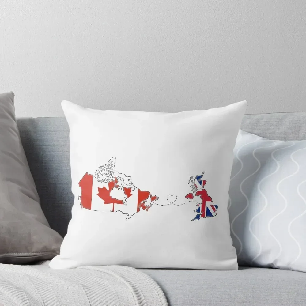 Canada - UK Long Distance Love Throw Pillow Pillowcases For Pillows Luxury Pillow Case pillow
Canada - UK Long Distance Love Throw Pillow Pillowcases For Pillows Luxury Pillow Case pillow