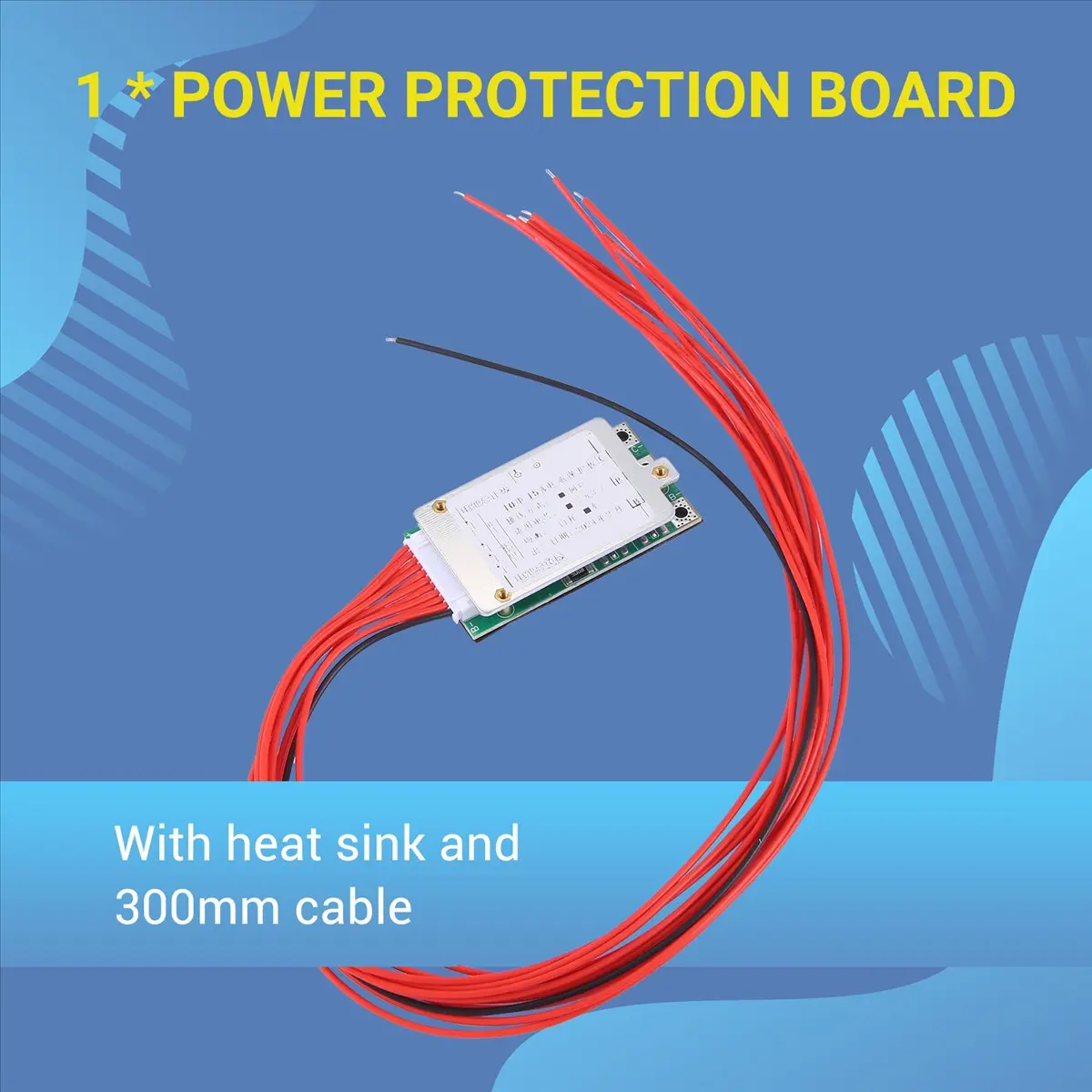 AABFK 10S 36V 37V 15A Литий-ионная липо-литиевая батарея Bms Pcb Pcm Плата защиты питания
AABFK 10S 36V 37V 15A Литий-ионная липо-литиевая батарея Bms Pcb Pcm Плата защиты питания