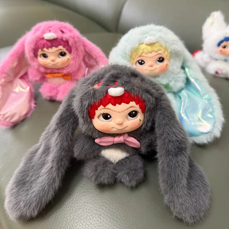 Wakuku V2 Fuzzy Trendy Fun Party слепая коробка милая фигурка Wakuku Mystery Box милая кукла сумка кулон кукла сумка-сюрпризGiftToy
Wakuku V2 Fuzzy Trendy Fun Party слепая коробка милая фигурка Wakuku Mystery Box милая кукла сумка кулон кукла сумка-сюрпризGiftToy